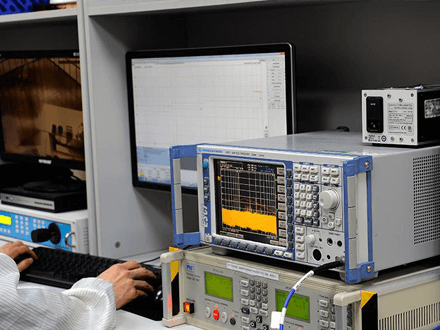 無(wú)線射頻RF測(cè)試