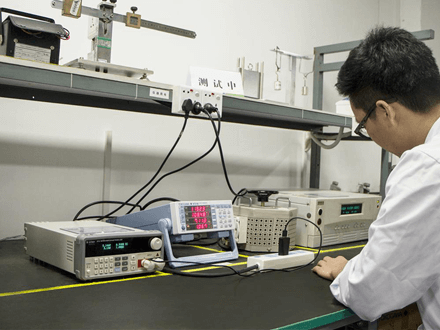 安規(guī)測(cè)試