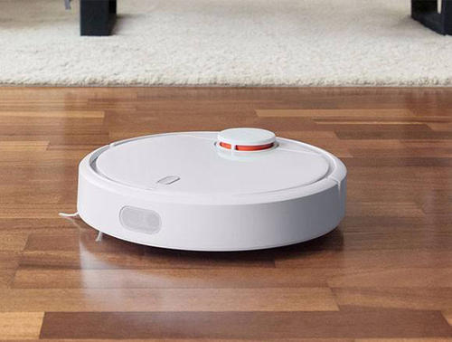 掃地機器人CE認證