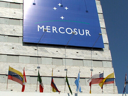 南方共同市場新發布3項食品接觸材料的決議(圖1)