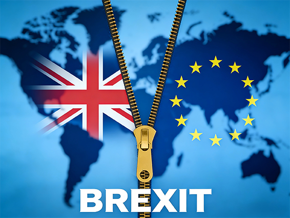 UKCA認證代替CE認證