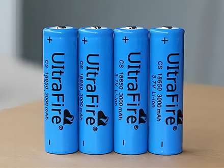 鋰電池產品正式實施CCC認證管理