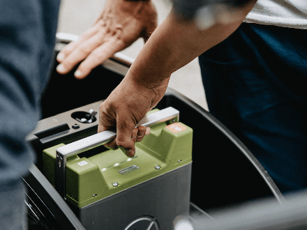 便攜式儲能ANSI /CAN/ UL 2743標準更新